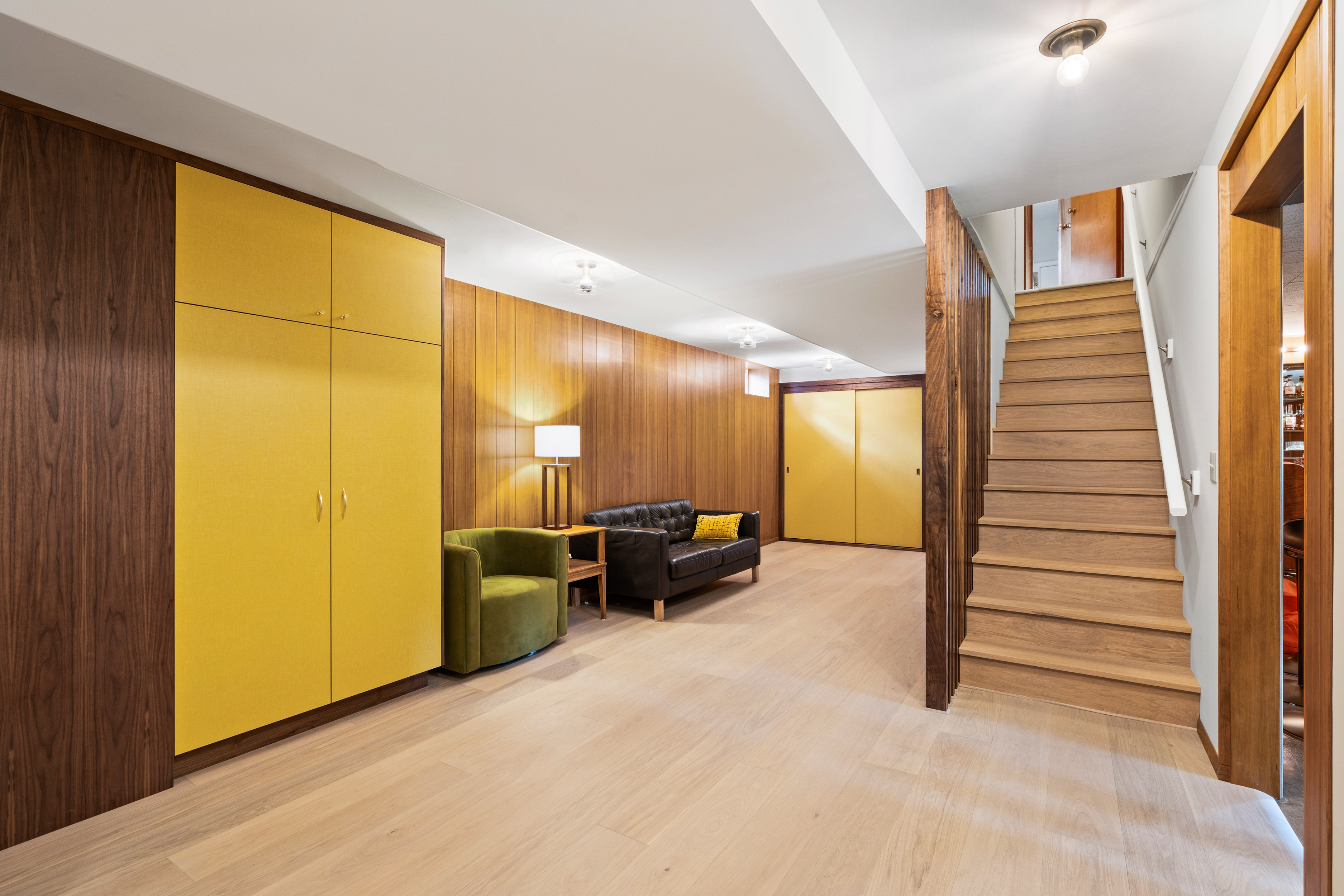 Portland Basement Remodeling: Why Finishing Your Basement Is One of the Smartest Home Investments