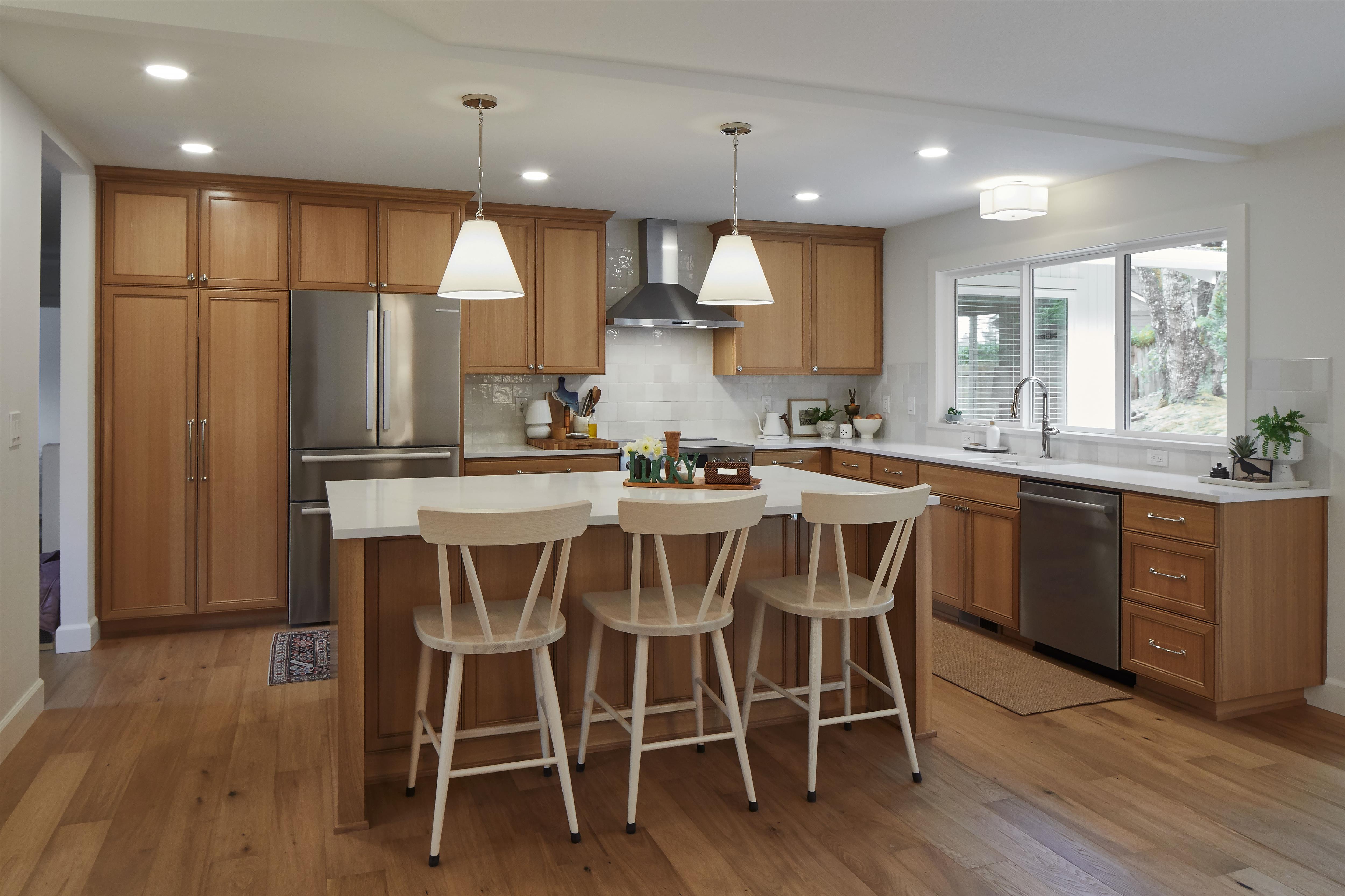 Portland Kitchen Remodel Trends to Know in 2026 (A Builder’s Perspective)