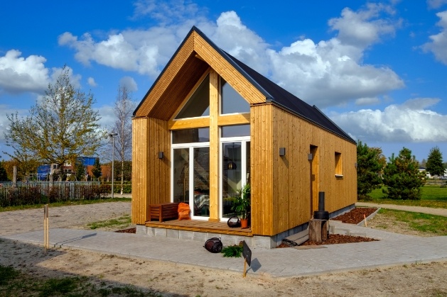 Accessory dwelling units