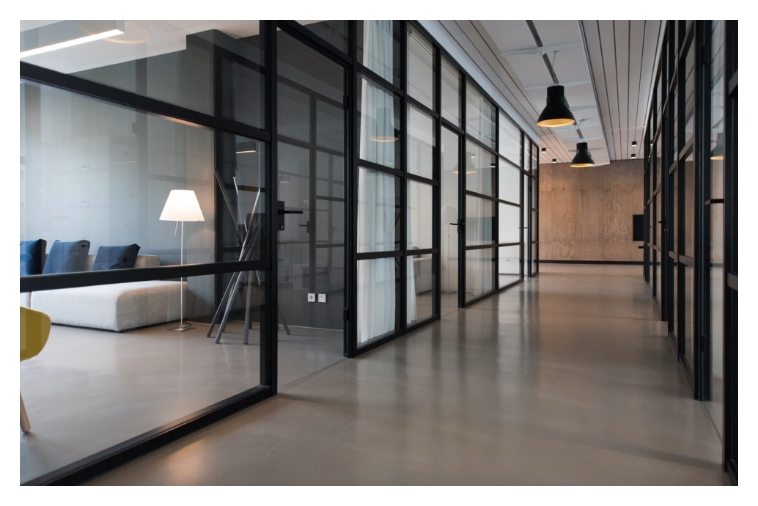 Commercial Building Contractors