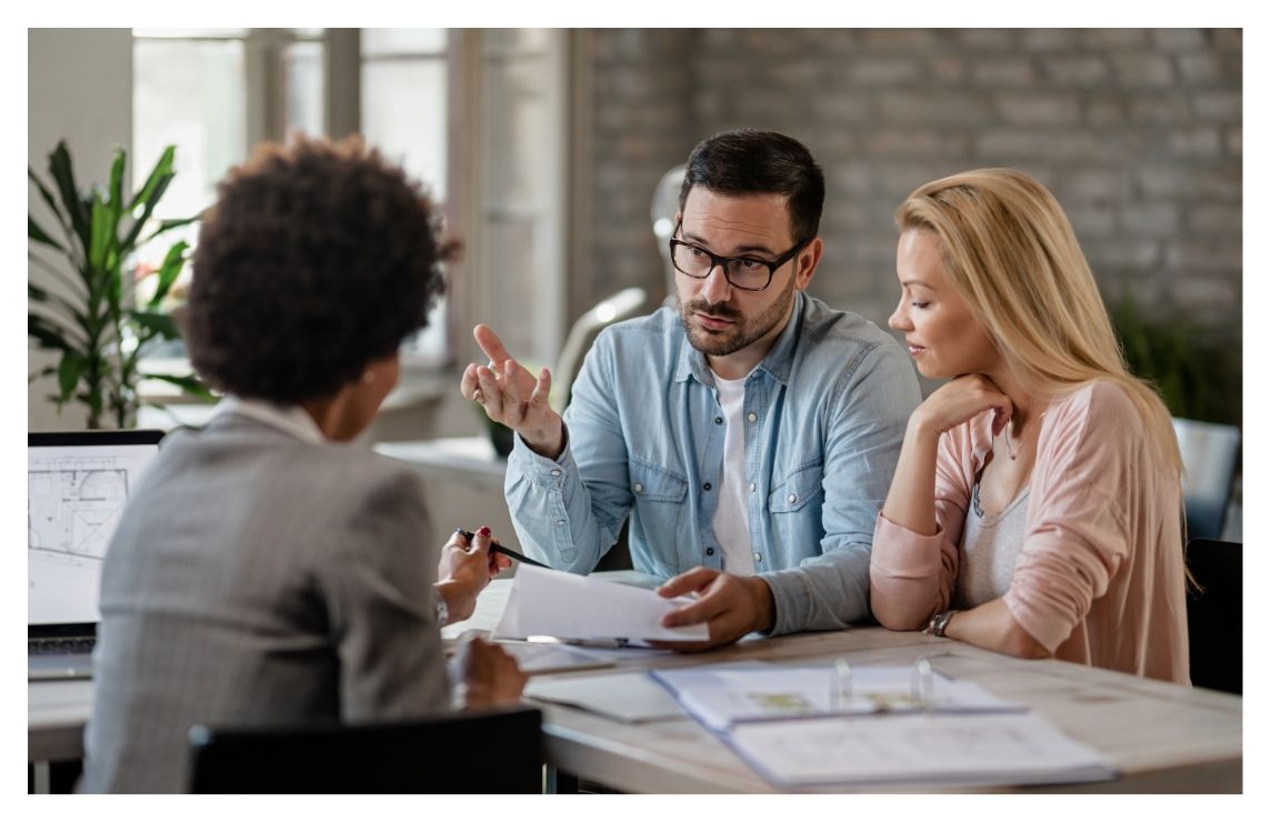 Home Improvements Consultations