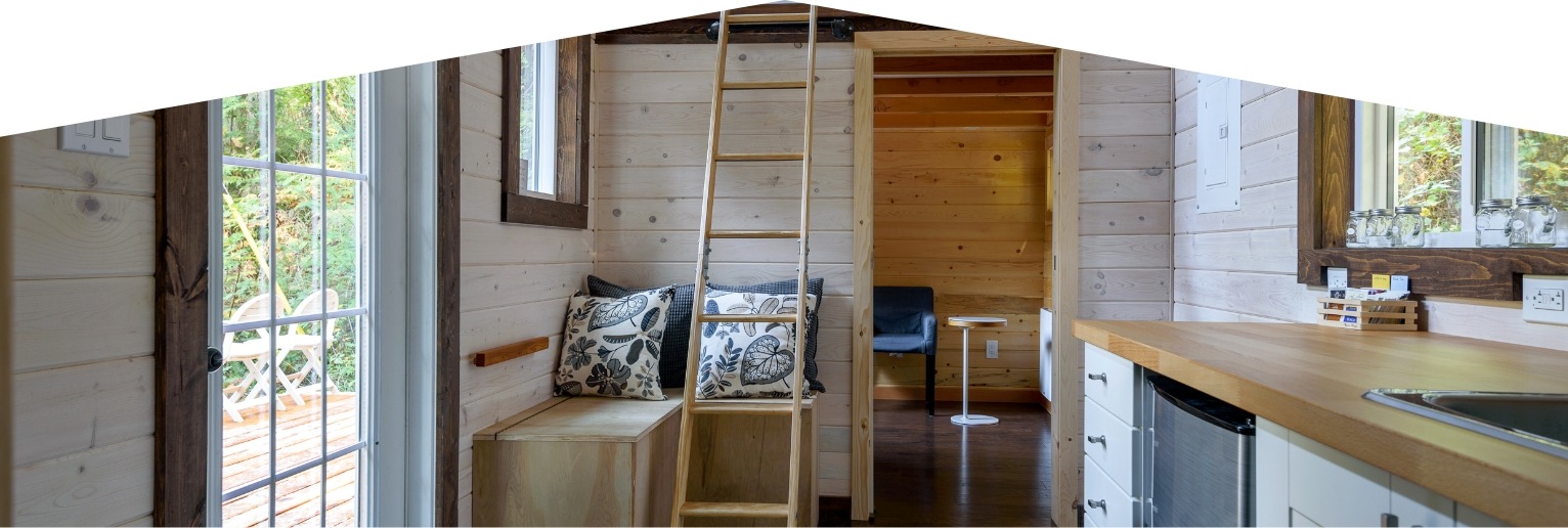 Portland ADU builder