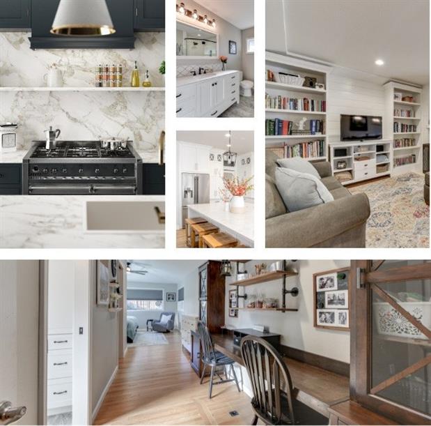 Home Renovation Portland, OR Conrad Construction LLC