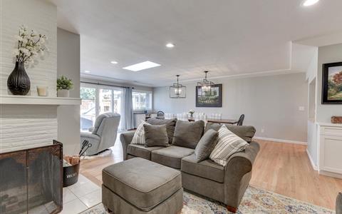 Bowmont Whole-Home Remodel