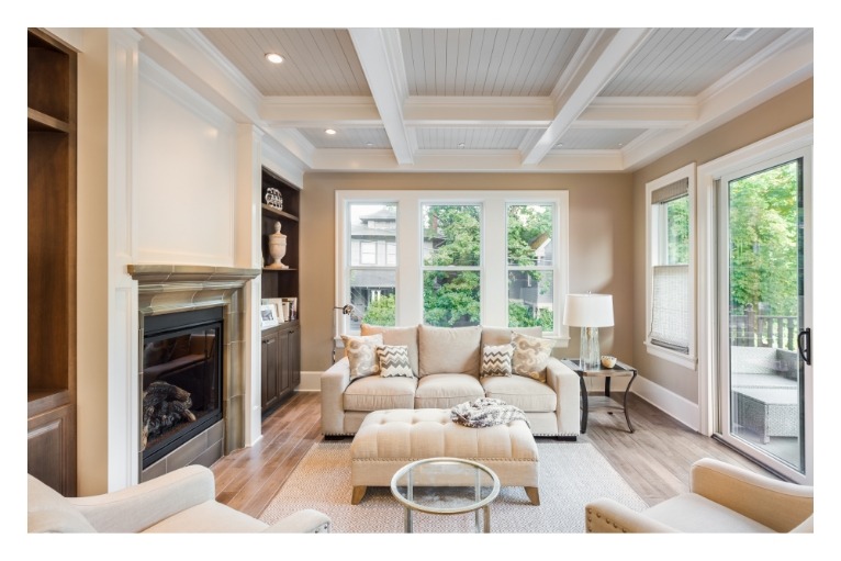 Improving Your Living Space