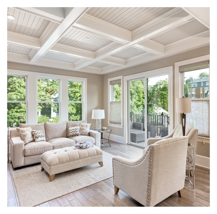 Room Addition Possibilities