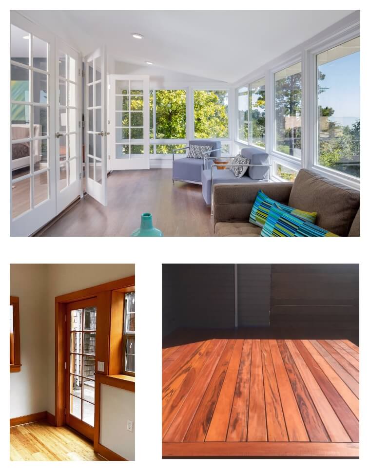 Additional General Contractor Services we Offer