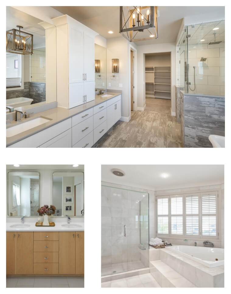 Bathroom Remodeler Near Me