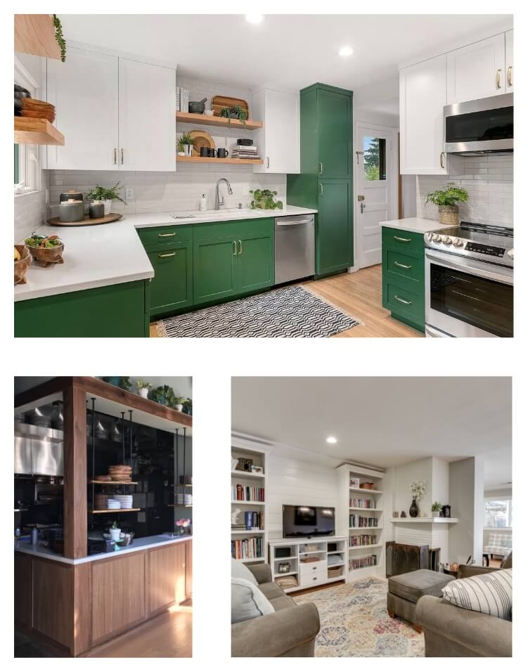 Home Remodeling Contractor