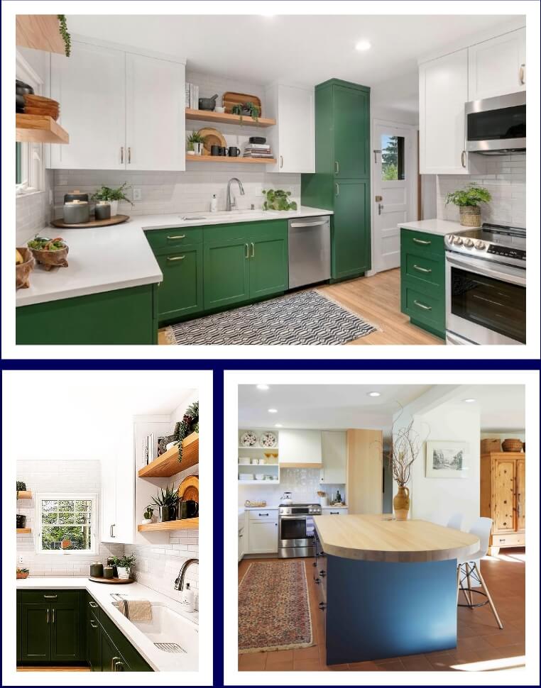 Kitchen Remodeling Contractor Near Me
