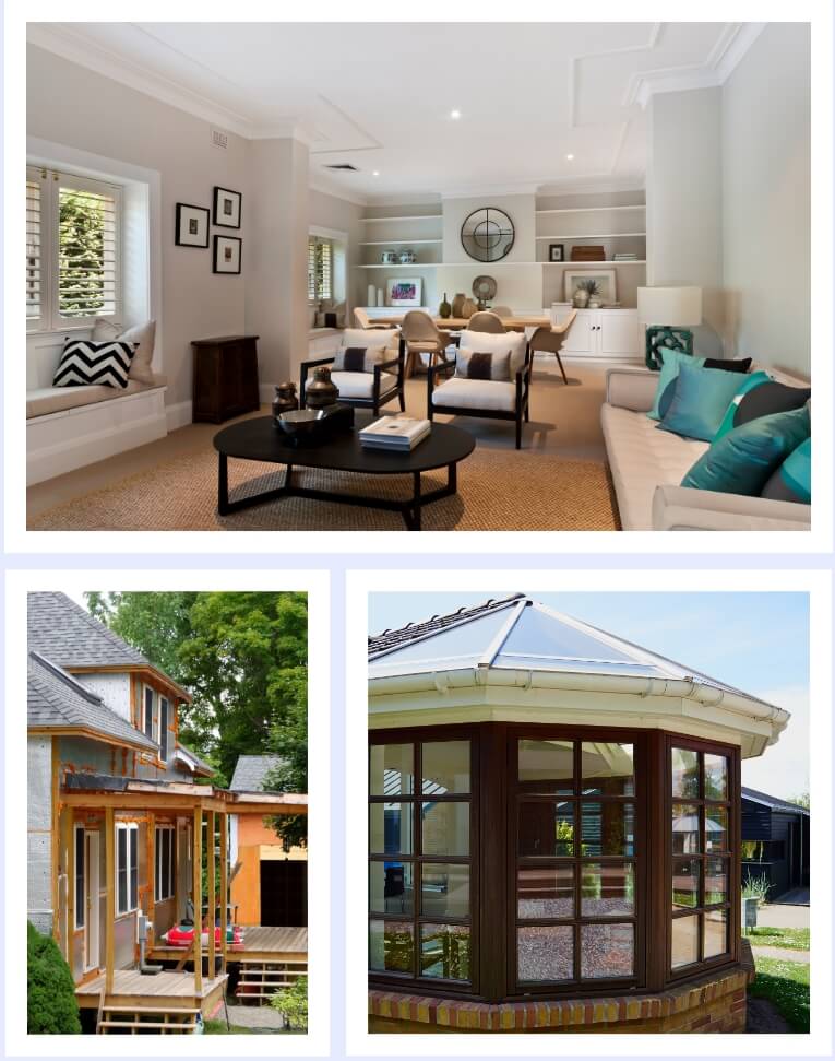 Home Additions Near Me