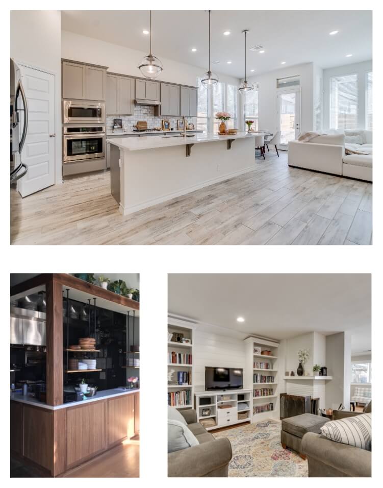 Home Remodeling Contractor