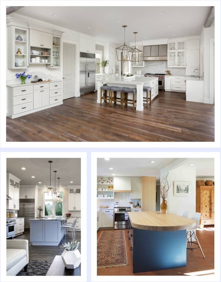Home Remodeling Near Me