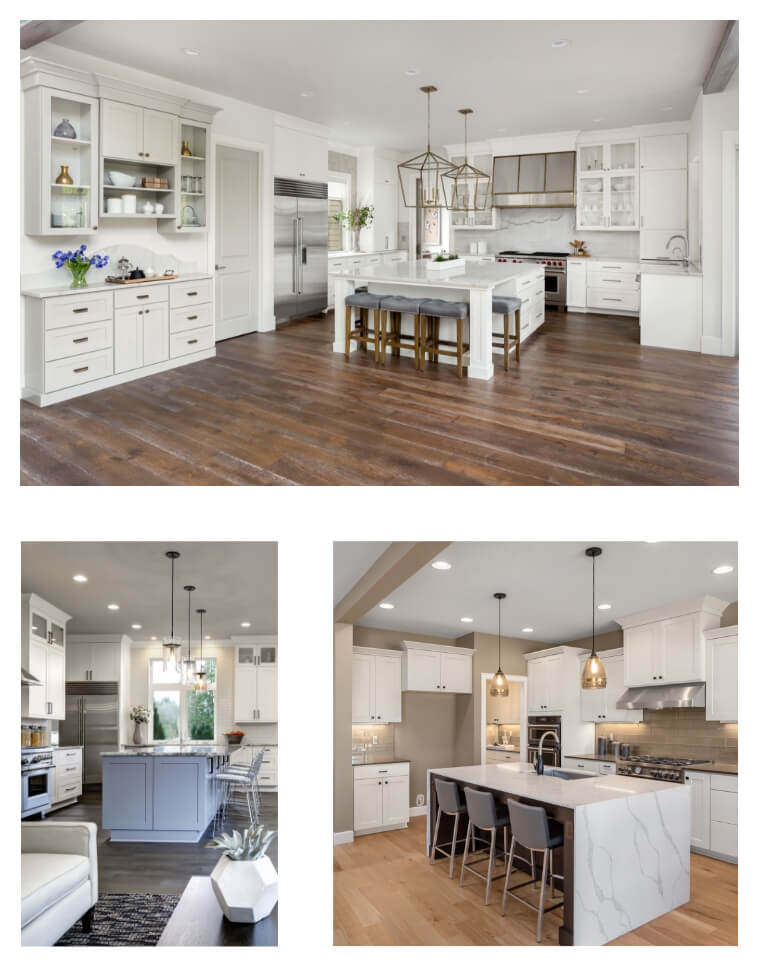 Kitchen Remodeling Near Me