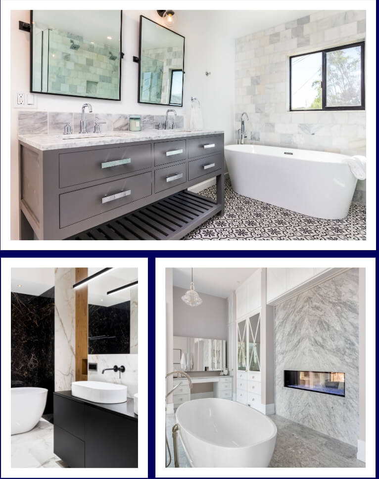 Bathroom Remodeling Near Me