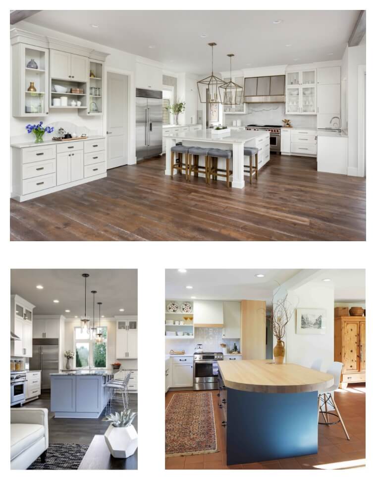 Kitchen Remodeling Near Me
