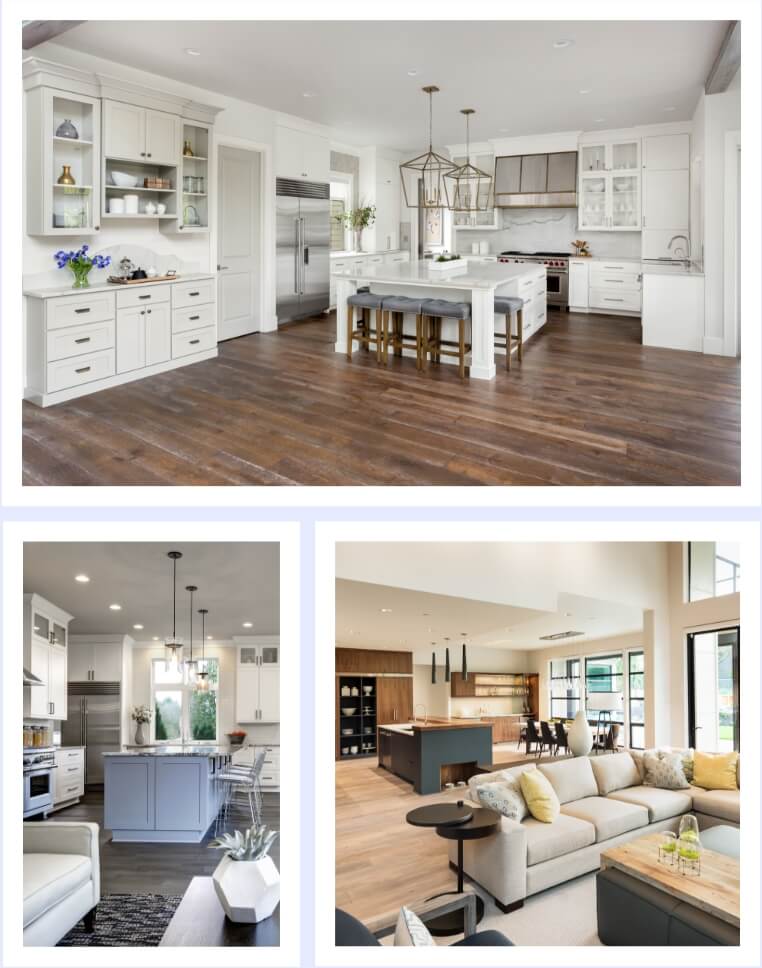 Whole Home Remodeling Near Me