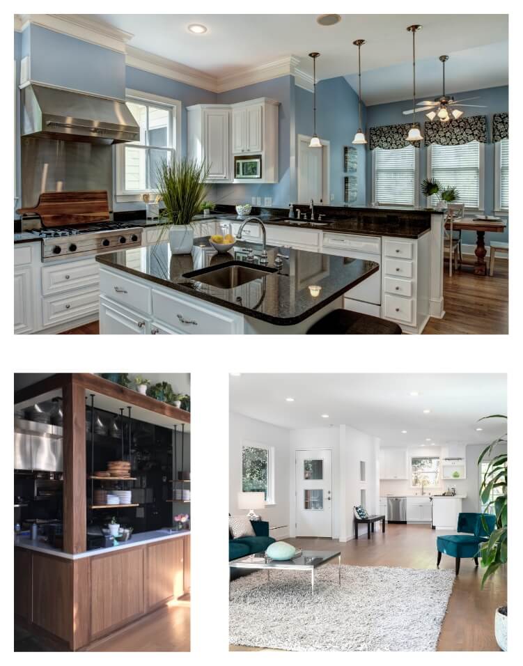 Your Trusted Home Remodeling Specialist