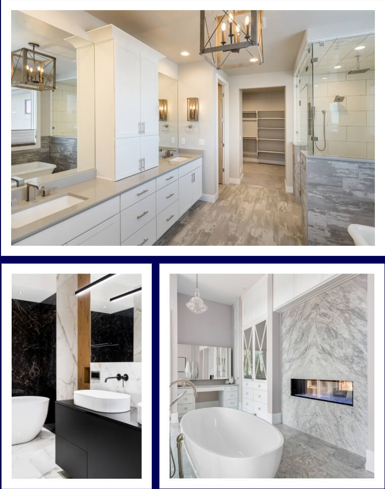 Bathroom Remodeling Near Me