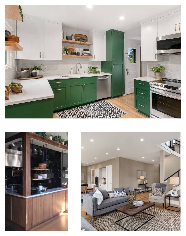 Conrad Construction LLC Your Reliable Partner