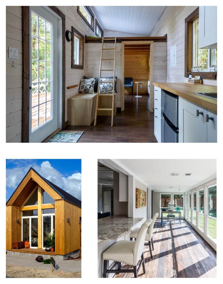 Expert ADU Construction