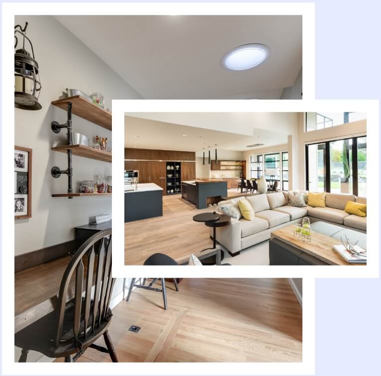 Home Remodeling Near Me
