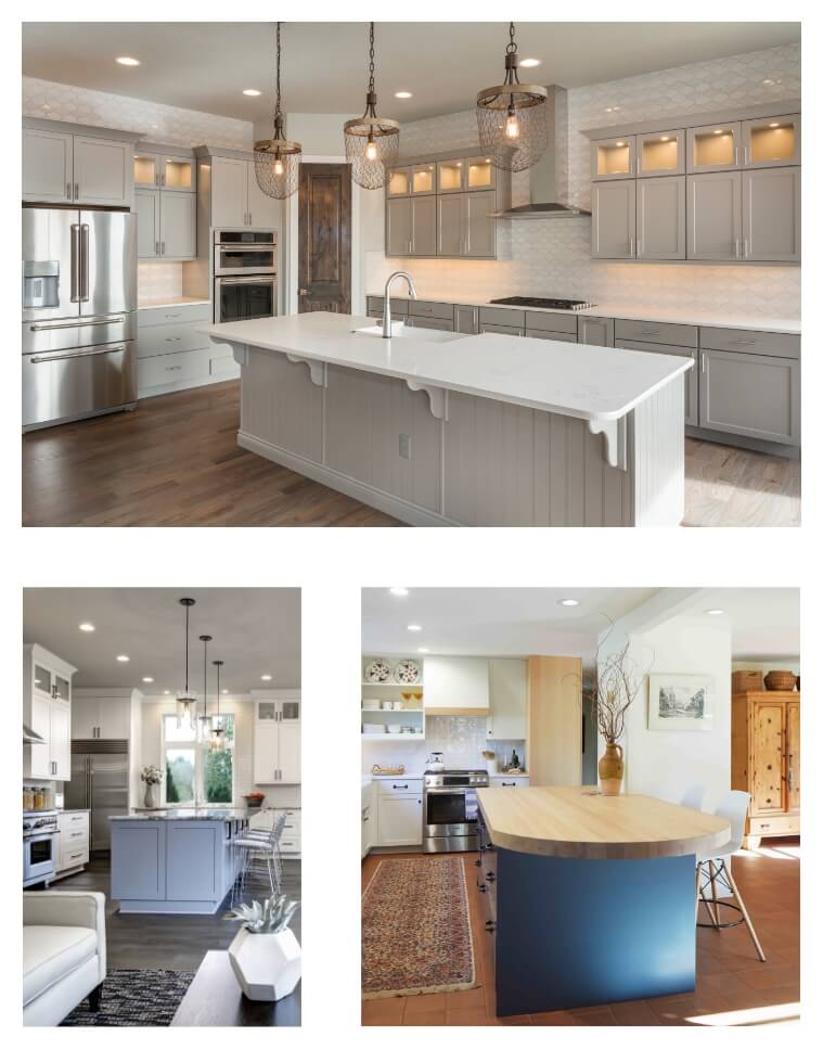 Kitchen Remodeling Near Me