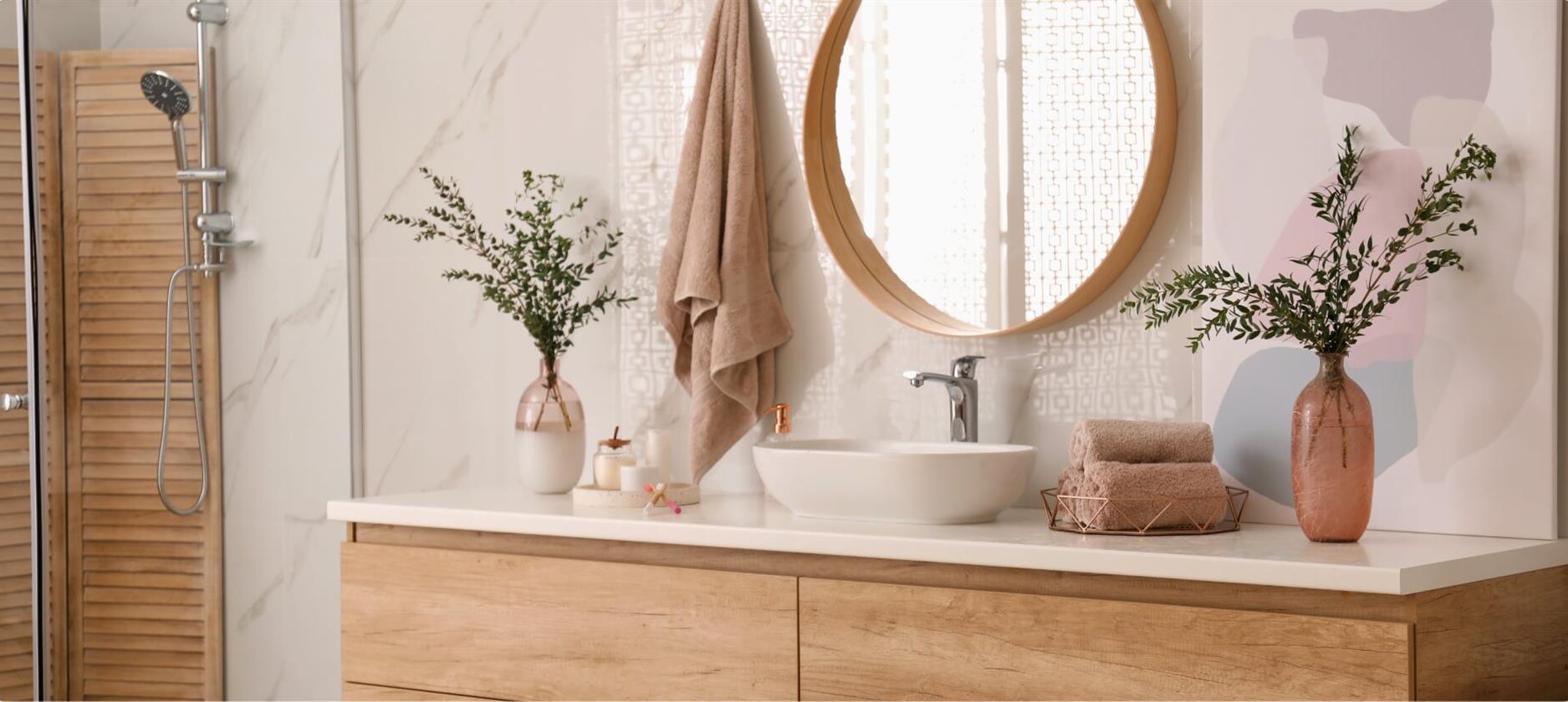 Full-Service Bathroom Remodeling Contractor in Portland OR - Portland Bathroom Remodeling Company