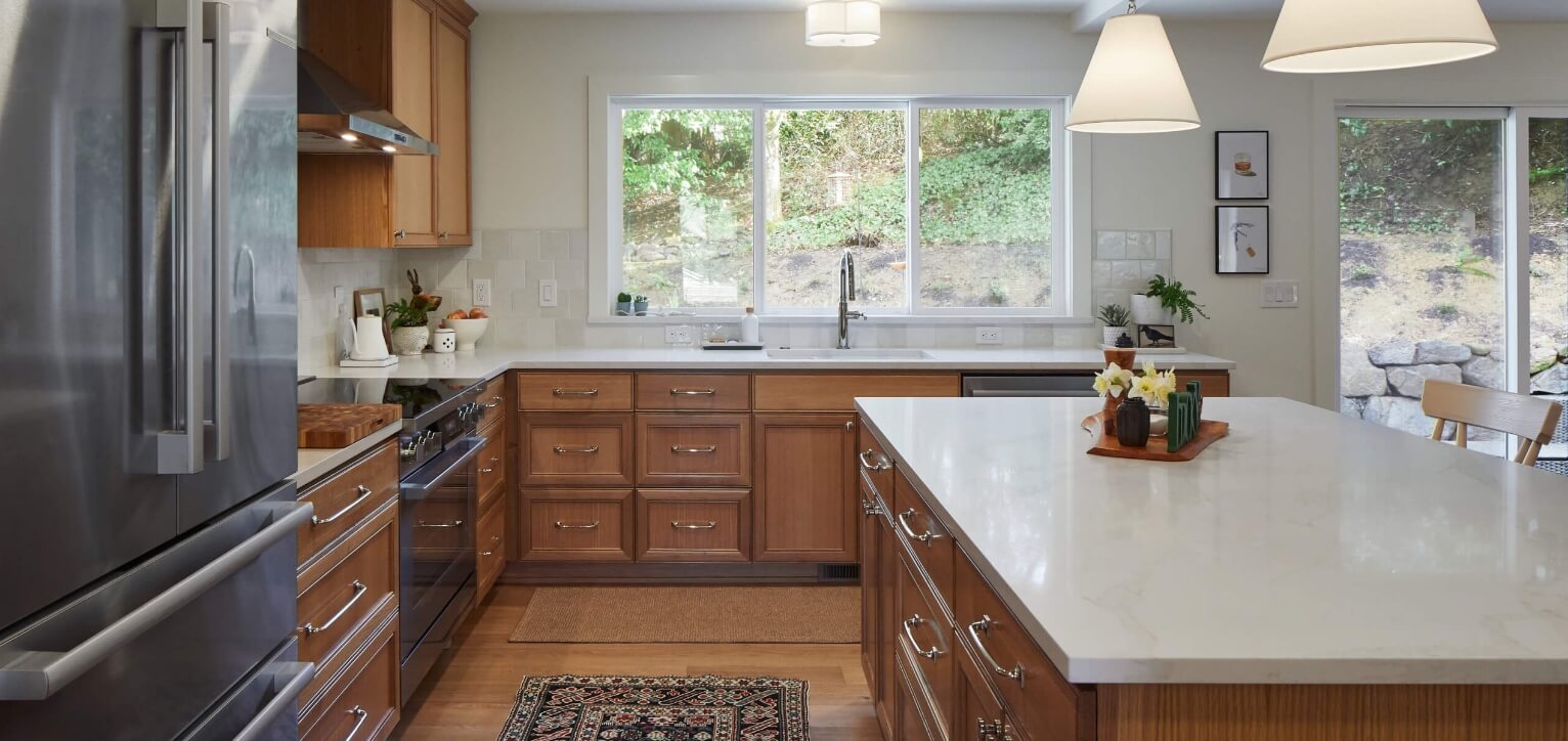 Seamless Design-Build Projects: Start to Finish