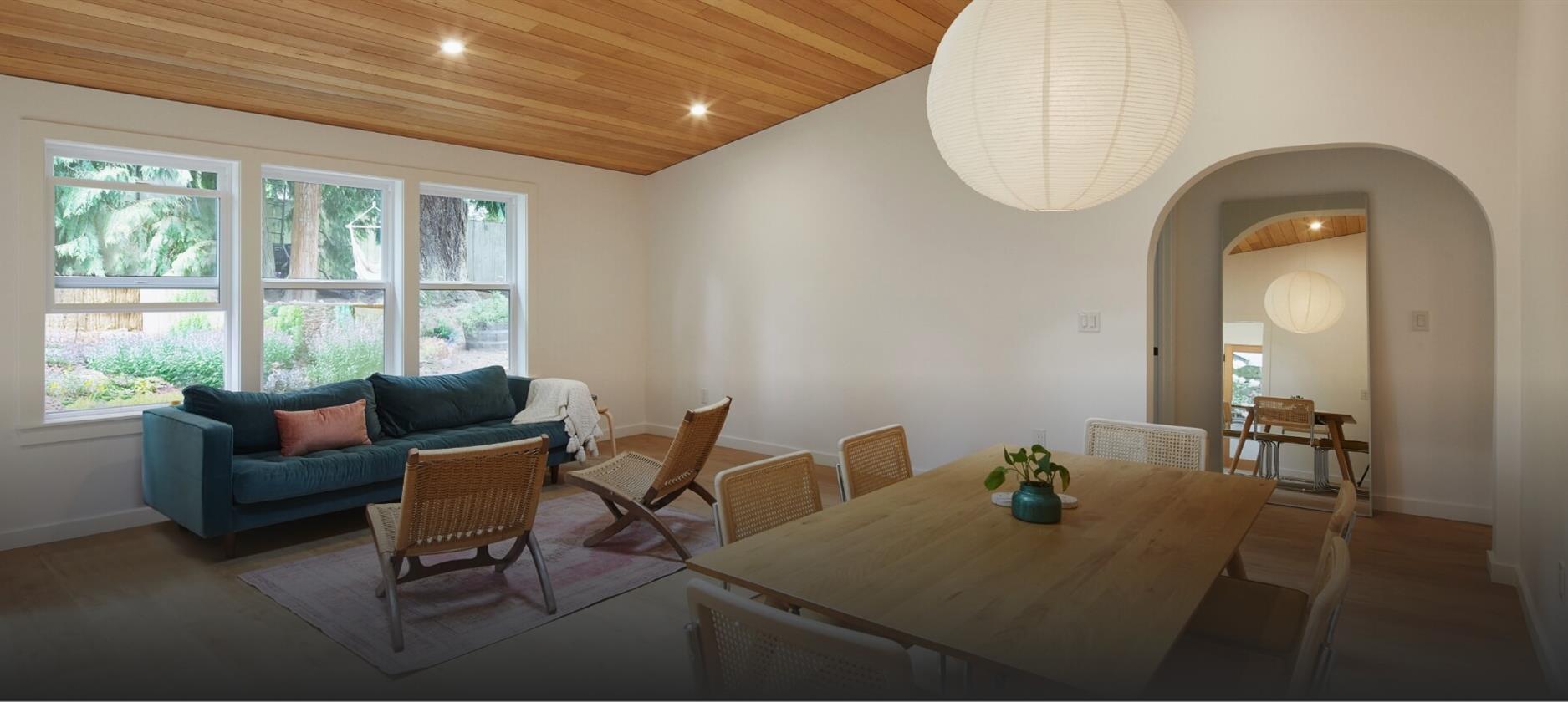 Portland Design-Build Firm: Integrated Design Build Services & Contractor in Portland