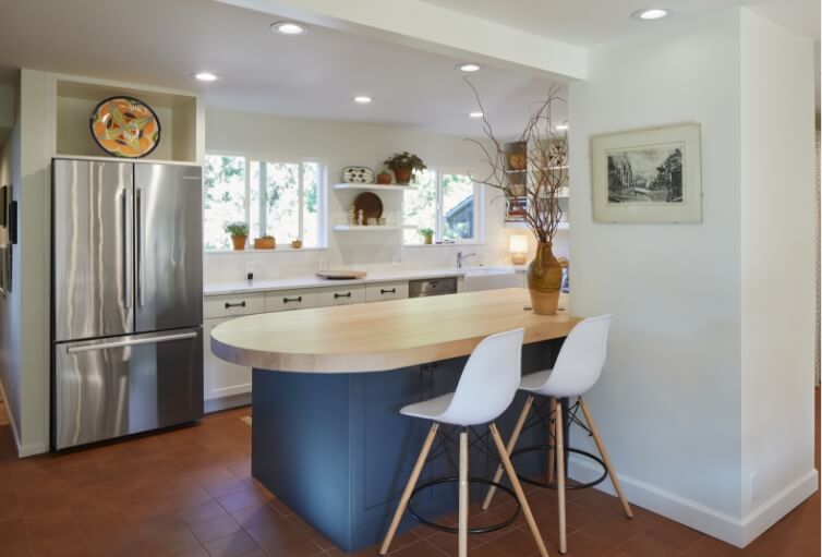 Bringing Your Dream Kitchen to Life