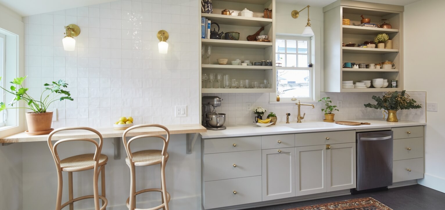 Kitchen Remodeling Services