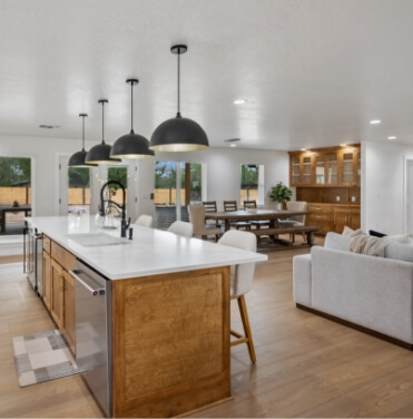 Custom Lighting Solutions