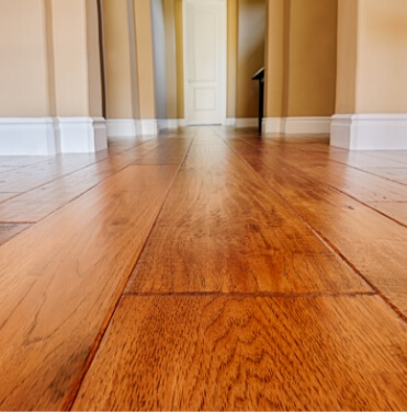 Elegant Flooring Installation