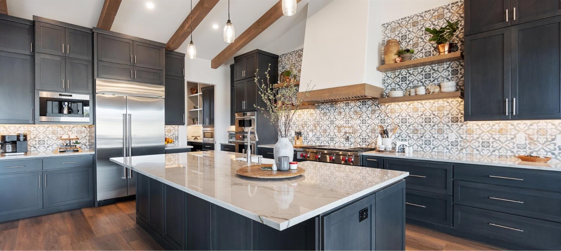 Expert Portland Kitchen Remodeling Contractor Services by Conrad Construction, LLC