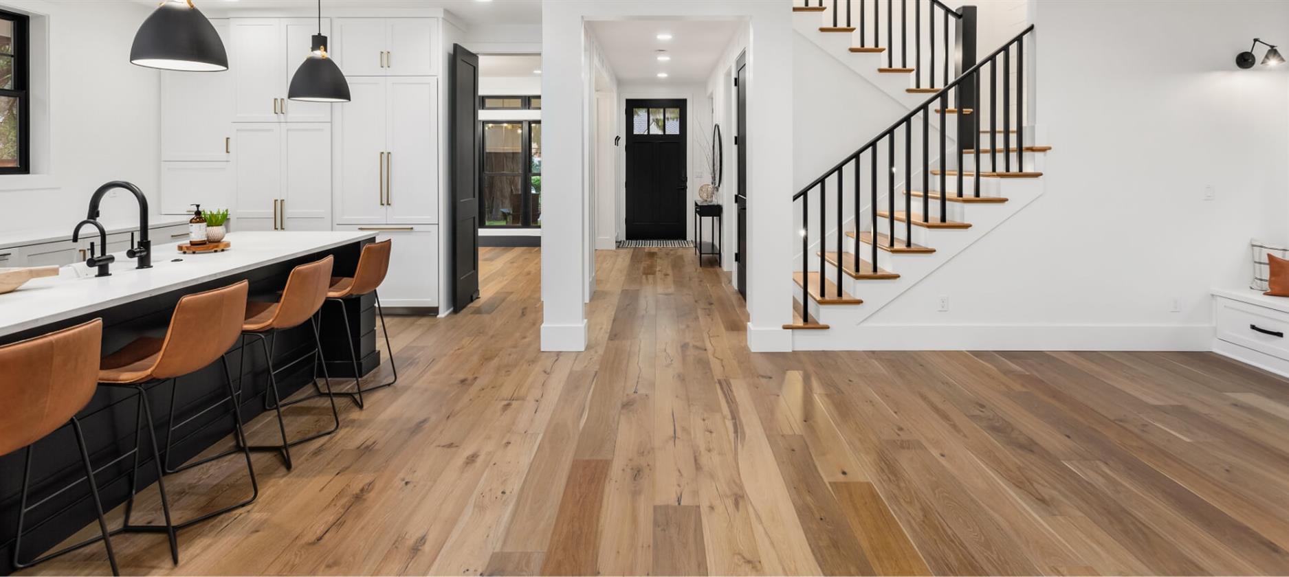 Remodeling Contractor for Home Improvements & Whole Home Remodeling in Portland, OR