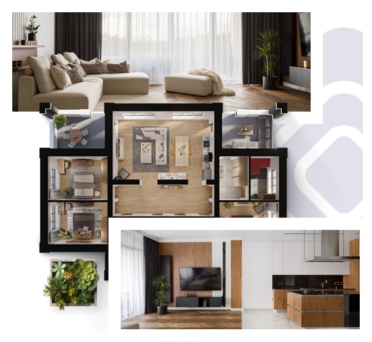 The Home Improvement Process