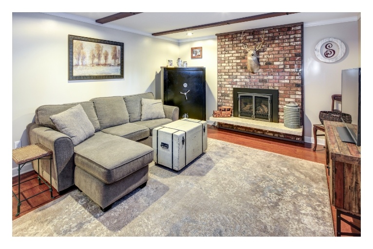 The Benefits of Basement Remodeling