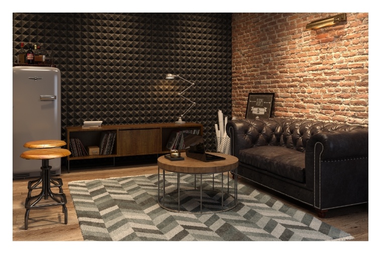 Your basement living space