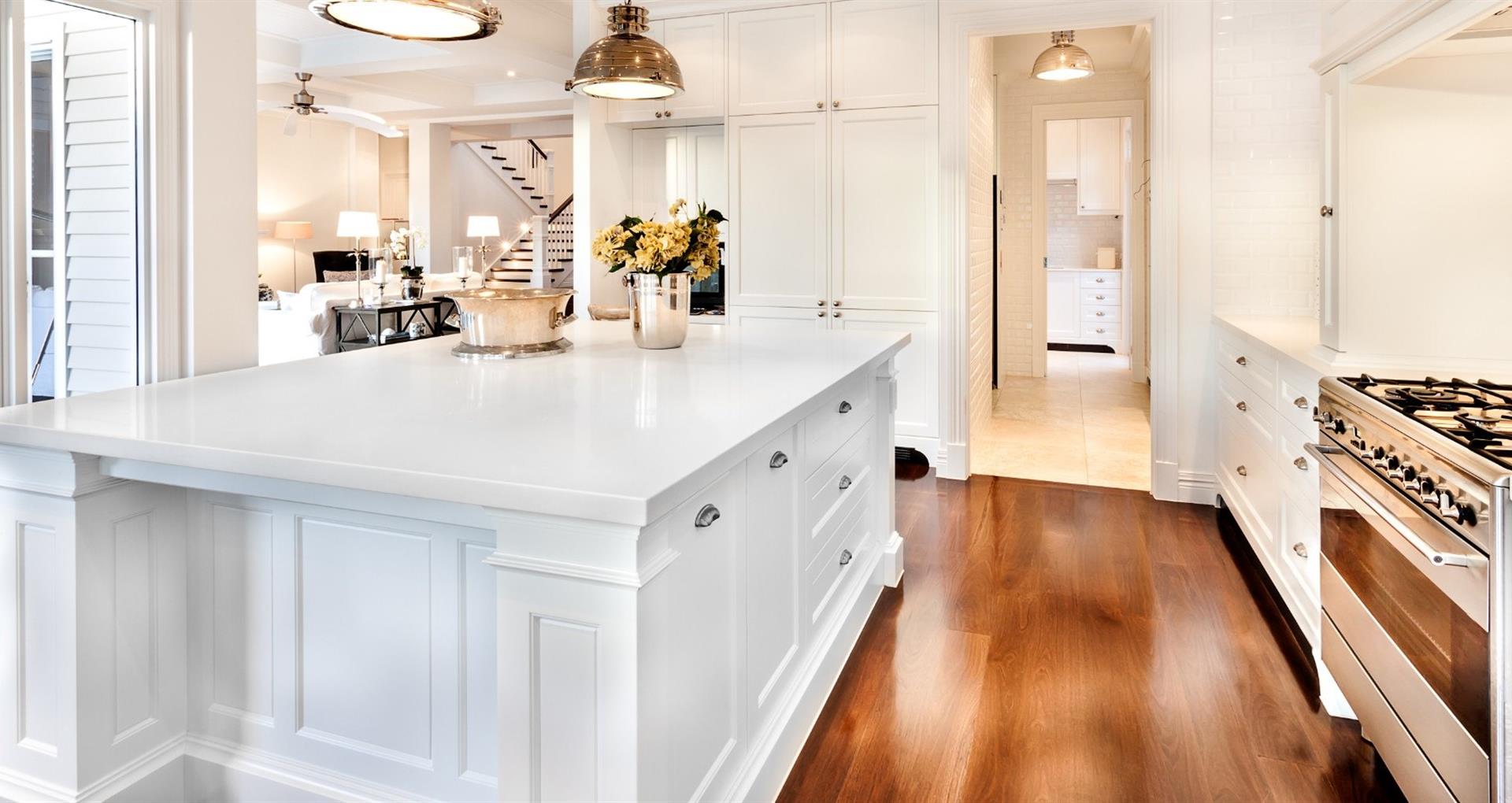 Home Remodeling in Portland, Oregon 