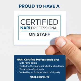 Nari Badge.