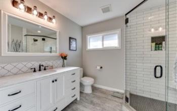 Bathroom & Primary Bath Remodels