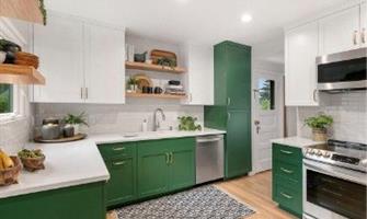 Kitchen Remodels