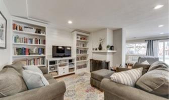 Whole Home Renovation