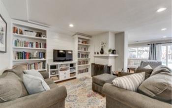 Whole Home Remodeling