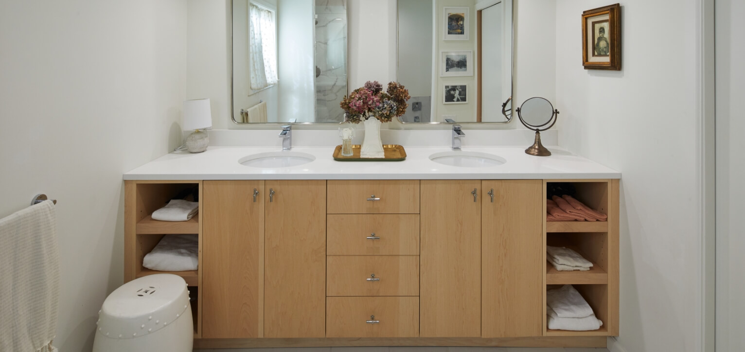 Bathroom Remodeling