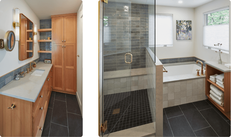 General Contractor Services for Bathroom Remodels in Portland, OR