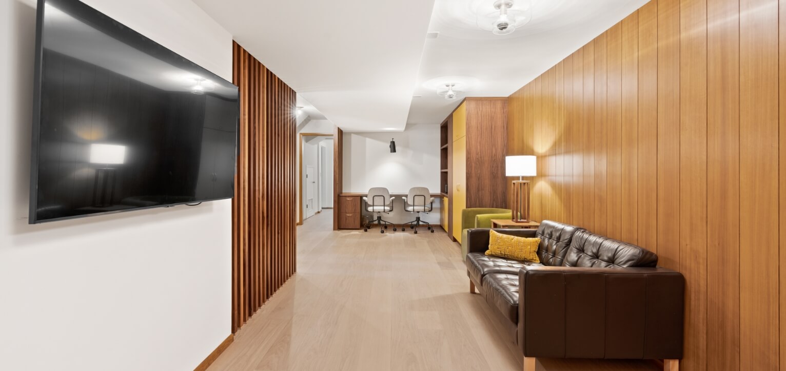 Home Remodeling Services