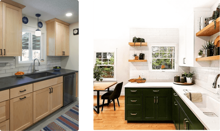 Local Home Improvement Specialists